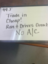 Thumbnail image of 2006 Audi A8 at JIGGIE'S TRUCK & AUTO SALES LLC