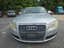 Thumbnail image of 2006 Audi A8 at JIGGIE'S TRUCK & AUTO SALES LLC