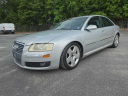 Thumbnail image of 2006 Audi A8 at JIGGIE'S TRUCK & AUTO SALES LLC