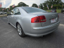Thumbnail image of 2006 Audi A8 at JIGGIE'S TRUCK & AUTO SALES LLC