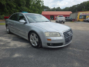 Thumbnail image of 2006 Audi A8 at JIGGIE'S TRUCK & AUTO SALES LLC