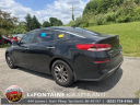Thumbnail image of 2020 Kia Optima at LaFontaine Kia