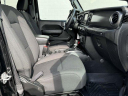 Thumbnail image of 2023 Jeep Wrangler at USED - Haley Toyota Certified Service Center