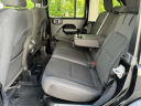Thumbnail image of 2023 Jeep Wrangler at USED - Haley Toyota Certified Service Center