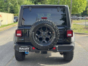 Thumbnail image of 2023 Jeep Wrangler at USED - Haley Toyota Certified Service Center