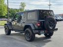 Thumbnail image of 2023 Jeep Wrangler at USED - Haley Toyota Certified Service Center