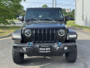 Thumbnail image of 2023 Jeep Wrangler at USED - Haley Toyota Certified Service Center