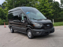 Thumbnail image of 2024 Ford Transit at CrossroadsFord of Apex - NEW