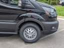 Thumbnail image of 2024 Ford Transit at CrossroadsFord of Apex - NEW