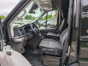 Thumbnail image of 2024 Ford Transit at CrossroadsFord of Apex - NEW