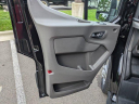Thumbnail image of 2024 Ford Transit at CrossroadsFord of Apex - NEW