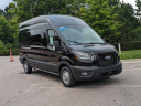 Thumbnail image of 2024 Ford Transit at CrossroadsFord of Apex - NEW