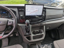 Thumbnail image of 2024 Ford Transit at CrossroadsFord of Apex - NEW