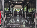 Thumbnail image of 2024 Ford Transit at CrossroadsFord of Apex - NEW