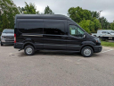 Thumbnail image of 2024 Ford Transit at CrossroadsFord of Apex - NEW