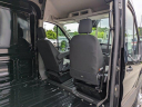 Thumbnail image of 2024 Ford Transit at CrossroadsFord of Apex - NEW