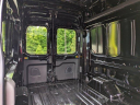 Thumbnail image of 2024 Ford Transit at CrossroadsFord of Apex - NEW