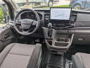 Thumbnail image of 2024 Ford Transit at CrossroadsFord of Apex - NEW