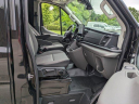 Thumbnail image of 2024 Ford Transit at CrossroadsFord of Apex - NEW