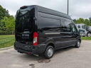 Thumbnail image of 2024 Ford Transit at CrossroadsFord of Apex - NEW