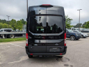 Thumbnail image of 2024 Ford Transit at CrossroadsFord of Apex - NEW