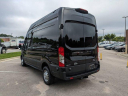 Thumbnail image of 2024 Ford Transit at CrossroadsFord of Apex - NEW