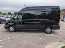 Thumbnail image of 2024 Ford Transit at CrossroadsFord of Apex - NEW