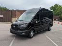 Thumbnail image of 2024 Ford Transit at CrossroadsFord of Apex - NEW