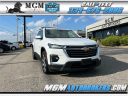 Thumbnail image of 2022 Chevrolet Traverse at MGM Auto Brokers LLC