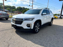 Thumbnail image of 2022 Chevrolet Traverse at MGM Auto Brokers LLC