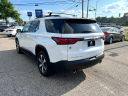 Thumbnail image of 2022 Chevrolet Traverse at MGM Auto Brokers LLC