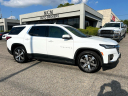 Thumbnail image of 2022 Chevrolet Traverse at MGM Auto Brokers LLC