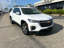 Thumbnail image of 2022 Chevrolet Traverse at MGM Auto Brokers LLC