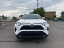 Thumbnail image of 2022 Toyota RAV4 Hybrid at Lafontaine Ford of Lansing