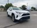 Thumbnail image of 2022 Toyota RAV4 Hybrid at Lafontaine Ford of Lansing