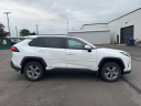 Thumbnail image of 2022 Toyota RAV4 Hybrid at Lafontaine Ford of Lansing