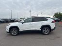 Thumbnail image of 2022 Toyota RAV4 Hybrid at Lafontaine Ford of Lansing