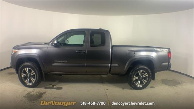 Thumbnail image of 2019 Toyota Tacoma at Denooyer Chevrolet