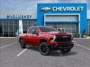 Thumbnail image of 2025 Chevrolet Silverado 2500HD at Mccluskey Chevrolet Kings Automall