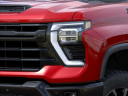 Thumbnail image of 2025 Chevrolet Silverado 2500HD at Mccluskey Chevrolet Kings Automall
