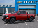 Thumbnail image of 2025 Chevrolet Silverado 2500HD at Mccluskey Chevrolet Kings Automall