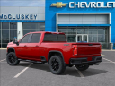 Thumbnail image of 2025 Chevrolet Silverado 2500HD at Mccluskey Chevrolet Kings Automall