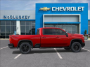 Thumbnail image of 2025 Chevrolet Silverado 2500HD at Mccluskey Chevrolet Kings Automall
