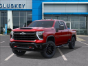Thumbnail image of 2025 Chevrolet Silverado 2500HD at Mccluskey Chevrolet Kings Automall