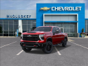 Thumbnail image of 2025 Chevrolet Silverado 2500HD at Mccluskey Chevrolet Kings Automall