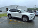 2024 Toyota Grand Highlander Platinum at Tri-County Lexus