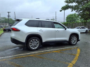 Thumbnail image of 2024 Toyota Grand Highlander at Tri-County Lexus