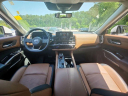 Thumbnail image of 2024 Nissan Pathfinder at Phelps Chevrolet Greenville - New