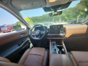 Thumbnail image of 2024 Nissan Pathfinder at Phelps Chevrolet Greenville - New