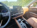 Thumbnail image of 2024 Nissan Pathfinder at Phelps Chevrolet Greenville - New